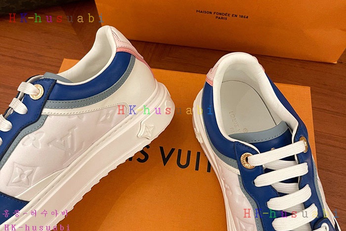 NEW 루이비통 스니커즈 신상 LV 6735521