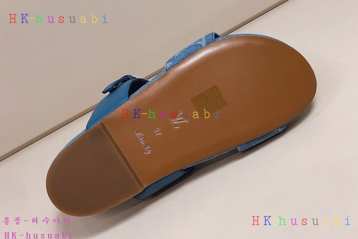 NEW 루이비통 슬리퍼 신상 LV 6735524