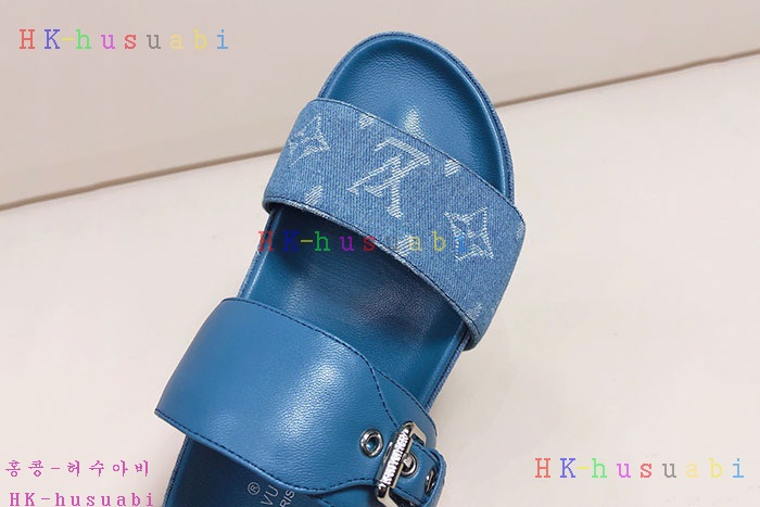 NEW 루이비통 슬리퍼 신상 LV 6735524