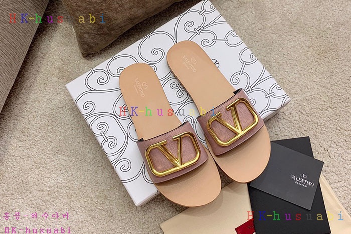 NEW 발렌티노 샌들 신상 V 572441