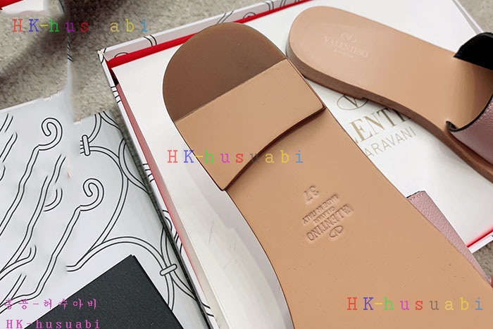 NEW 발렌티노 샌들 신상 V 572441
