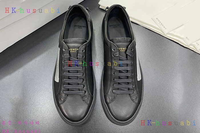 NEW 지방시 스니커즈 신상 GV 7747221