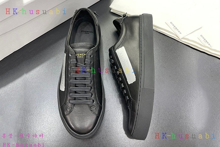 NEW 지방시 스니커즈 신상 GV 7747221