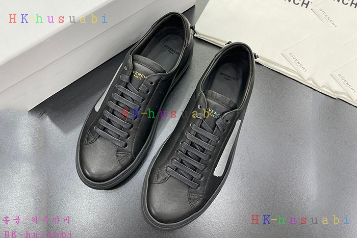 NEW 지방시 스니커즈 신상 GV 7747221