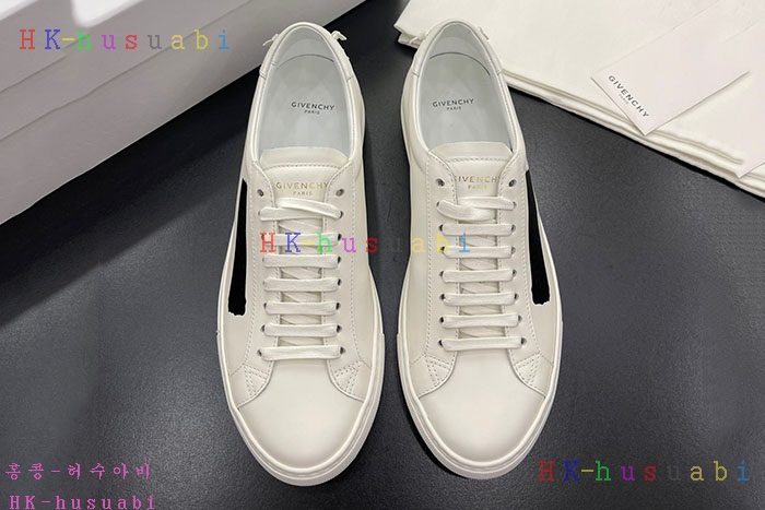NEW 지방시 스니커즈 신상 GV 7747222