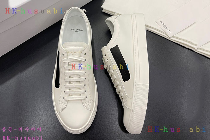NEW 지방시 스니커즈 신상 GV 7747222