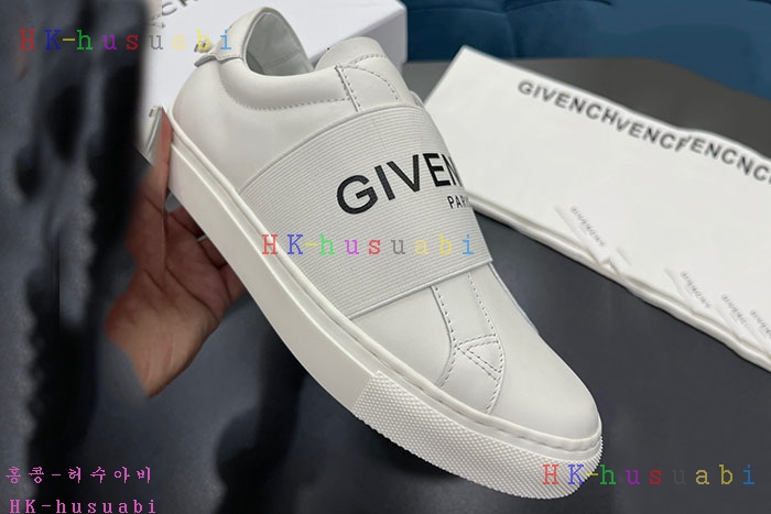 NEW 지방시 스니커즈 신상 GV 7747227
