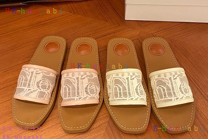 NEW 끌로에 샌들 신상 C 455722