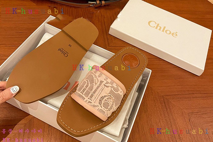 NEW 끌로에 샌들 신상 C 455722