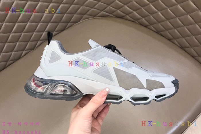 NEW 프라다 스니커즈 신상 P 1275526