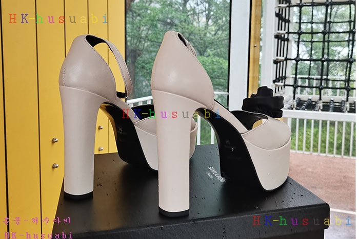 NEW 입생로랑 샌들 신상 SL 774570