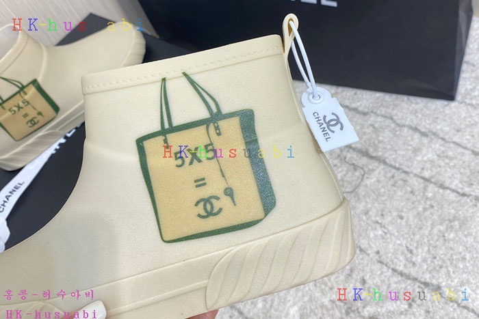 NEW 샤넬 신발 신상 C 566102