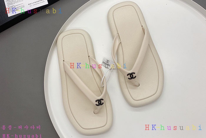 NEW 샤넬 슬리퍼 신상 C 55728