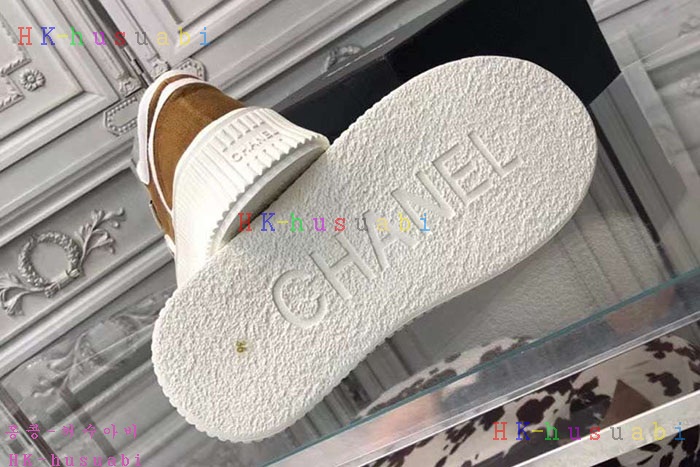NEW 샤넬 스니커즈 신상 C 55733
