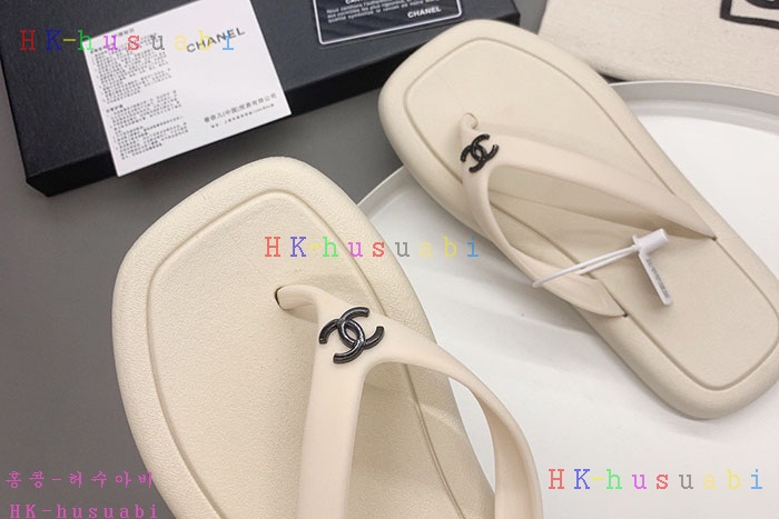 NEW 샤넬 슬리퍼 신상 C 55728