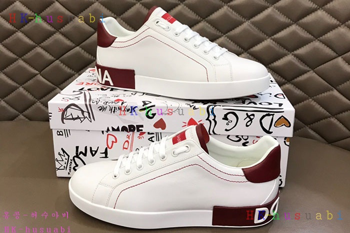 NEW 돌체앤가바나 스니커즈 신상 DG 573301