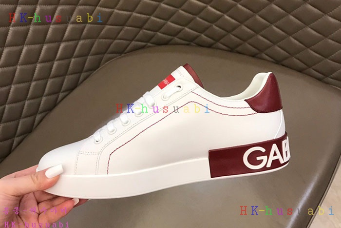 NEW 돌체앤가바나 스니커즈 신상 DG 573301