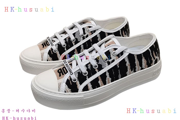 NEW 디올 스니커즈 신상 DR 558300