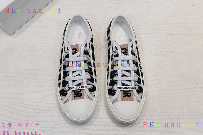 NEW 디올 스니커즈 신상 DR 558300