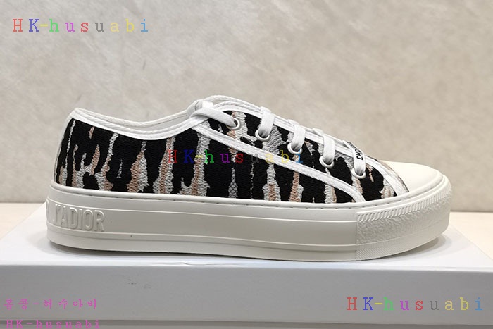 NEW 디올 스니커즈 신상 DR 558300
