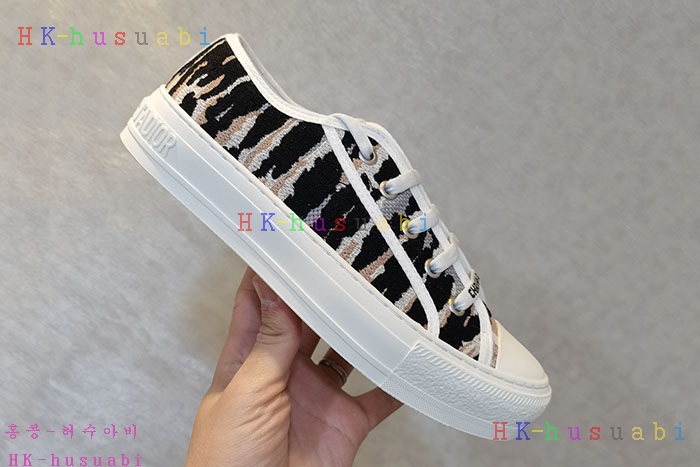 NEW 디올 스니커즈 신상 DR 558300