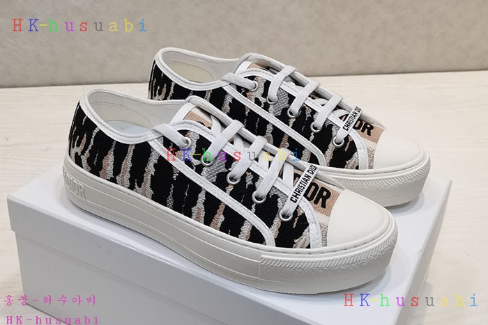 NEW 디올 스니커즈 신상 DR 558300