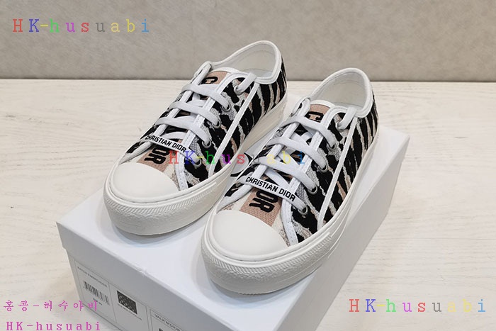 NEW 디올 스니커즈 신상 DR 558300
