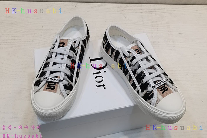 NEW 디올 스니커즈 신상 DR 558300