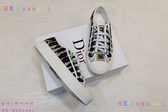NEW 디올 스니커즈 신상 DR 558300