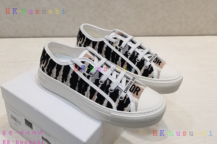NEW 디올 스니커즈 신상 DR 558300