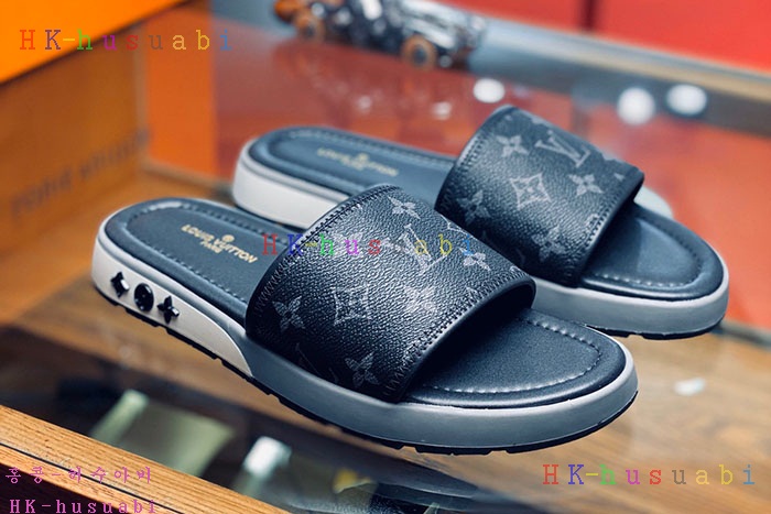 NEW 루이비통 샌들 신상 LV 8875221