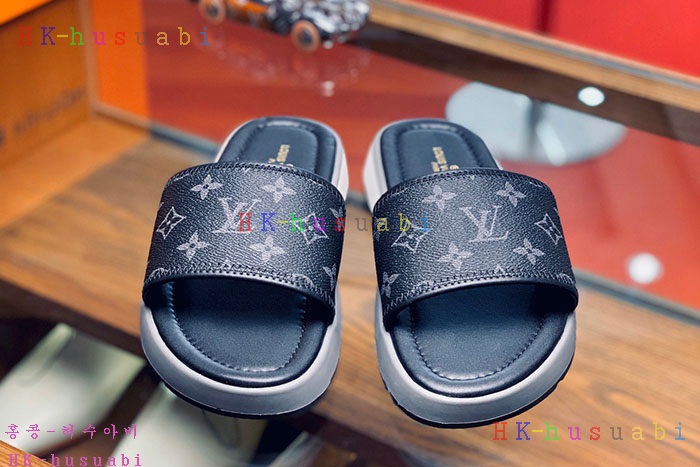 NEW 루이비통 샌들 신상 LV 8875221