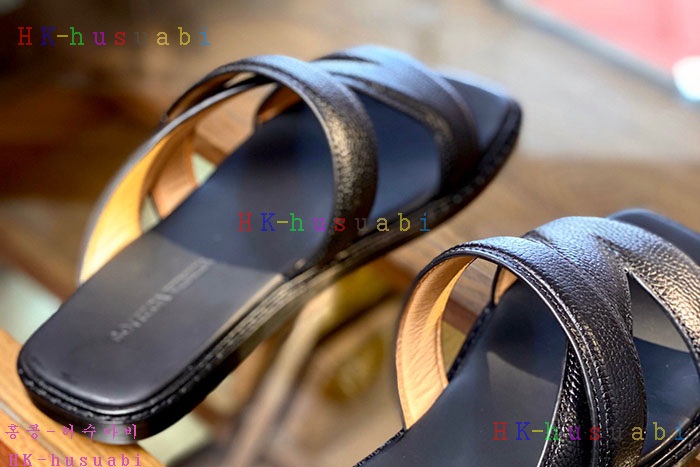 NEW 보테가베네타 샌들 신상 BV 8576635