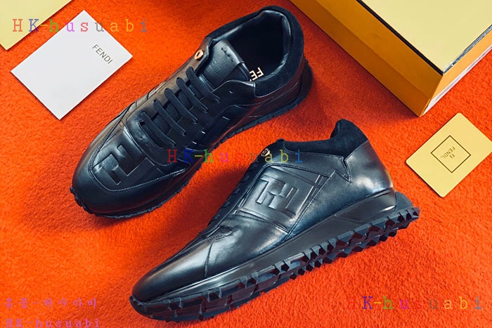 NEW 펜디 스니커즈 신상 FD 8576646