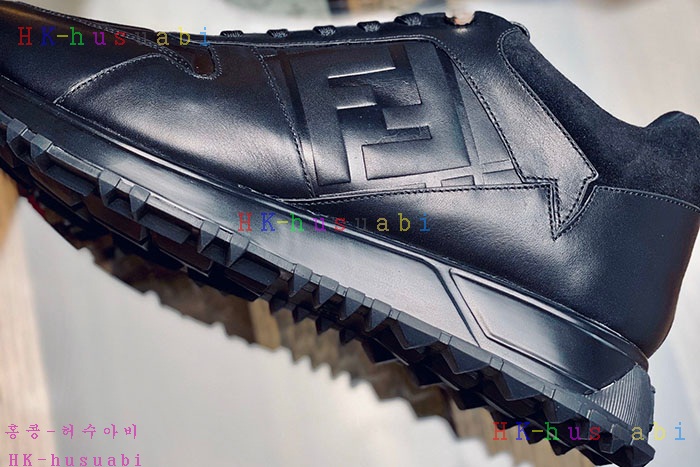 NEW 펜디 스니커즈 신상 FD 8576646
