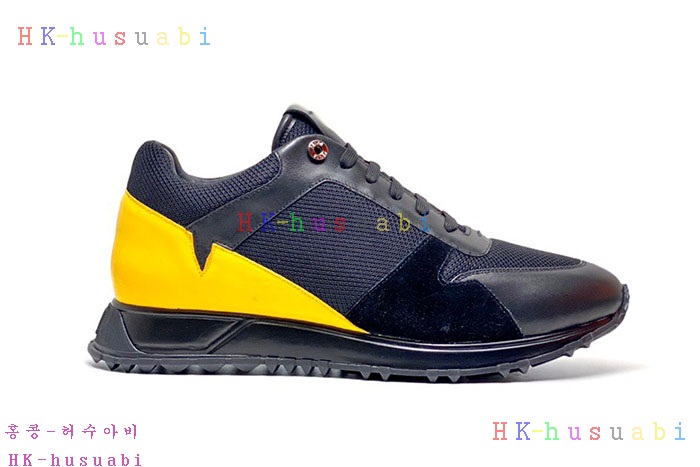 NEW 펜디 스니커즈 신상 FD 8576639