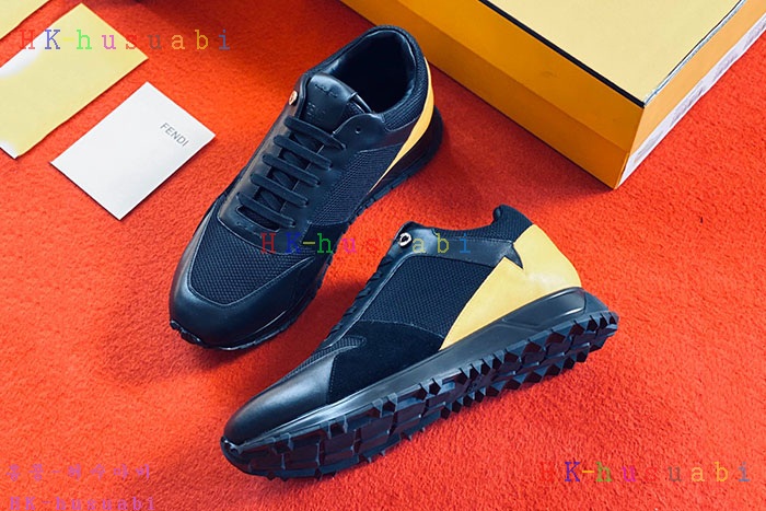 NEW 펜디 스니커즈 신상 FD 8576639