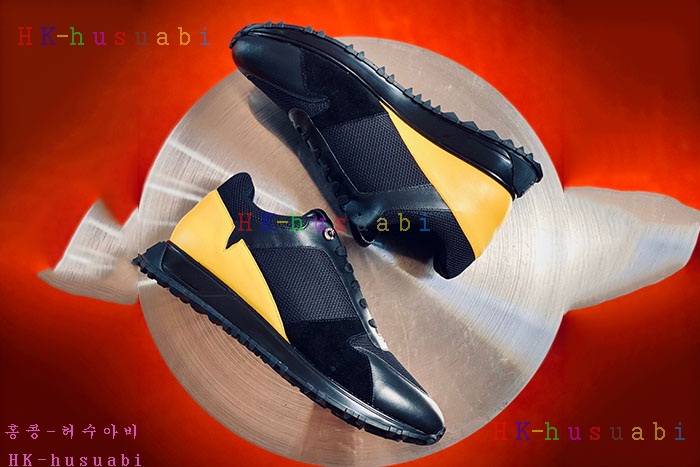 NEW 펜디 스니커즈 신상 FD 8576639