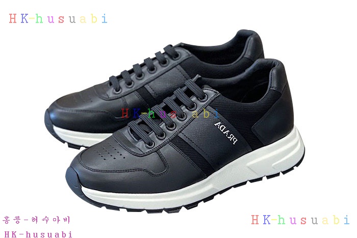 NEW 프라다 스니커즈 신상 P 335697