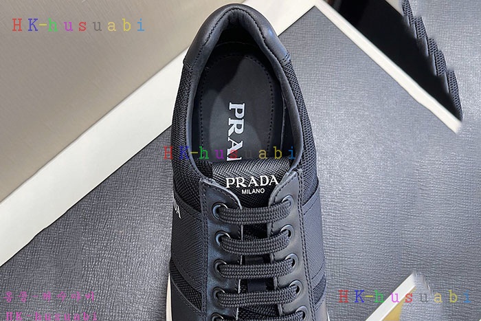 NEW 프라다 스니커즈 신상 P 335697