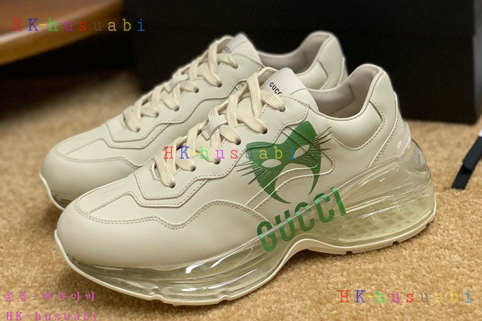 NEW 구찌 로퍼 신상 GU 6735832