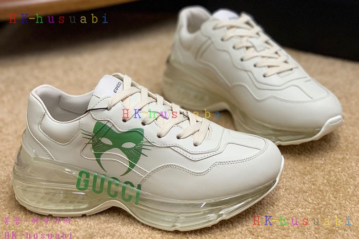 NEW 구찌 로퍼 신상 GU 6735832