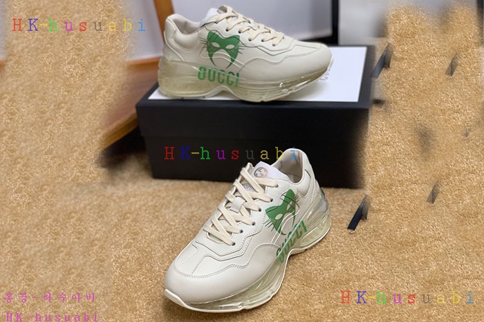 NEW 구찌 로퍼 신상 GU 6735832