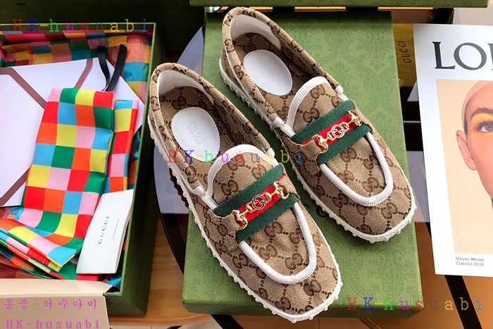 NEW 구찌 로퍼 신상 GU 6735822