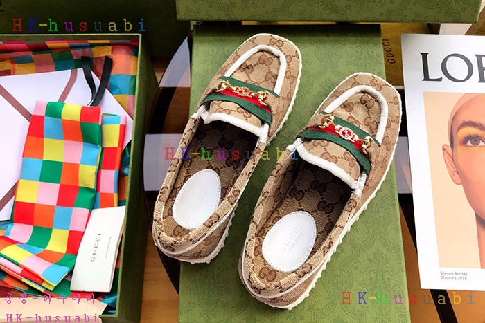 NEW 구찌 로퍼 신상 GU 6735822