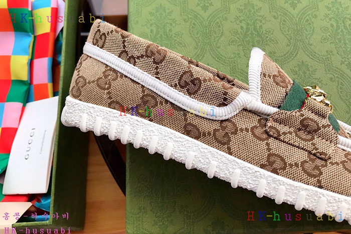 NEW 구찌 로퍼 신상 GU 6735822
