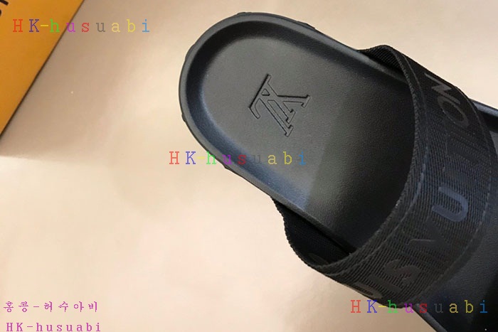 NEW 루이비통 샌들 신상 LV 728854