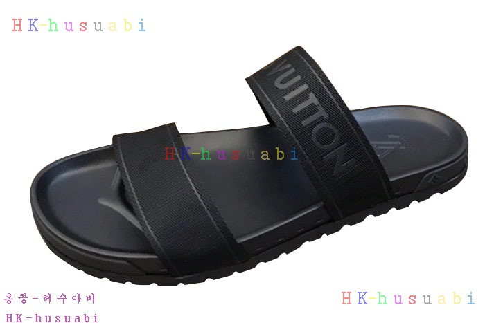NEW 루이비통 샌들 신상 LV 728854