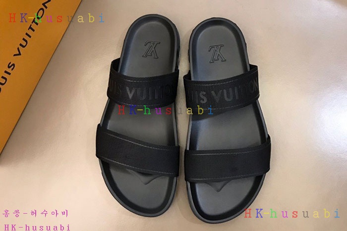 NEW 루이비통 샌들 신상 LV 728854