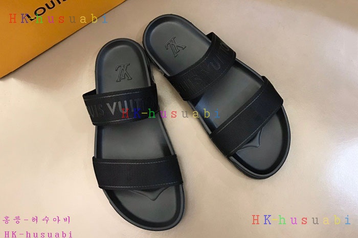 NEW 루이비통 샌들 신상 LV 728854